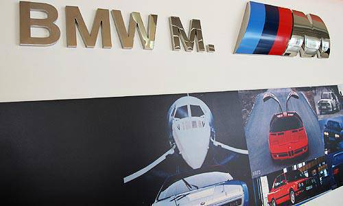 TopGear.com.ph Philippine Car News - BMW M