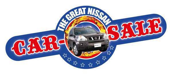 Nissan promo: Nissan's biggest sale of the year TopGear.com.ph Philippine car News - Nissan promo: Nissan's biggest sale of the year