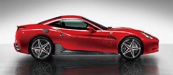 TopGear.com.ph Philippine Car News - Ferrari to sell limited-edition, Japan-exclusive California