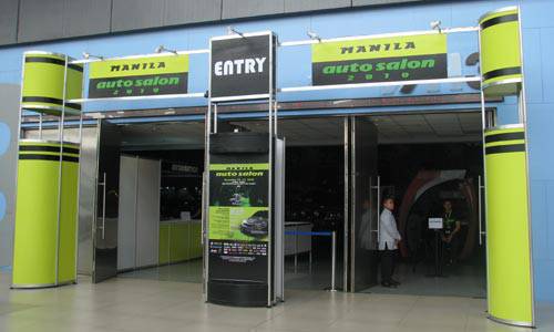 TopGear.com.ph Philippine Car News - 2010 Manila Auto Salon