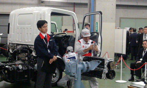 TopGear.com.ph Philippine Car News - Isuzu Philippines