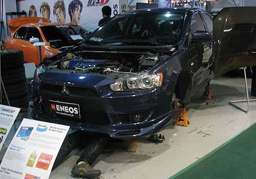 TopGear.com.ph Philippine Car News - Speedlab