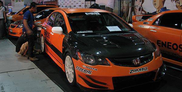 TopGear.com.ph Philippine Car News - Speedlab to open up branch in Clark International Speedway