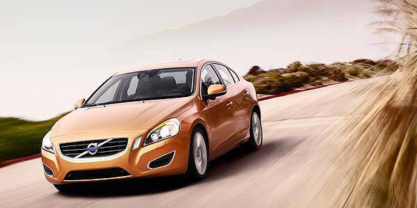 TopGear.com.ph Philippine Car News - Volvo S60