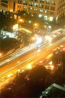 TopGear.com.ph Philippine Car News - MMDA coordinates with big malls