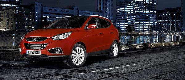 TopGear.com.ph Philippine Car News - Hyundai-Kia is now biggest Asian carmaker in Europe