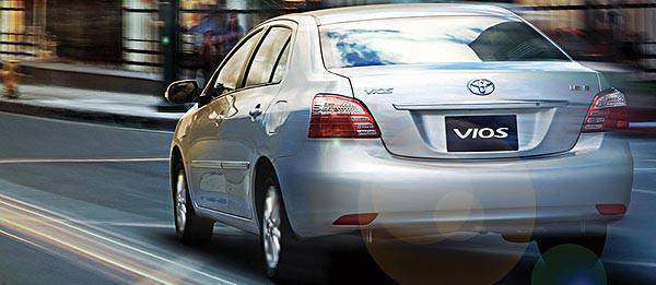 TopGear.com.ph Philippine Car News - Toyota Philippines starts Q4 sales push with record sales for October