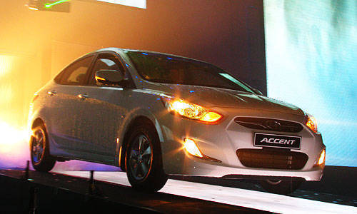 TopGear.com.ph Philippine Car News - Hyundai Accent