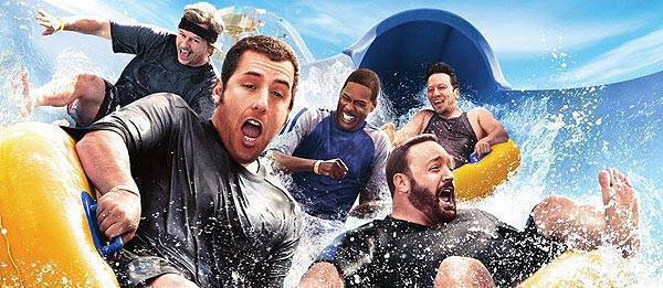 TopGear.com.ph Philippine Car News - Adam Sandler is one serious car dude