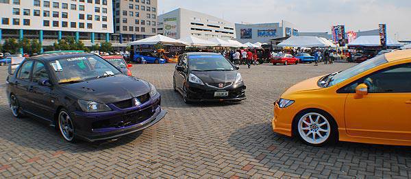 TopGear.com.ph Philippine Car News - Bumper to Bumper VI this weekend