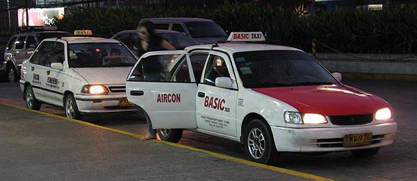 TopGear.com.ph Philippine Car News - Taxi fares to go up on January 20