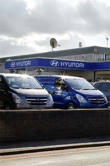 TopGear.com.ph Philippine Car News - Hyundai sales