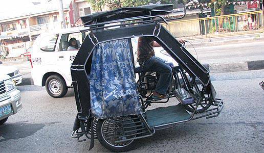 Kuligligs as a mainstream mode of transportation? TopGear.com.ph Philippine Car News - Kuligligs as a mainstream mode of transportation