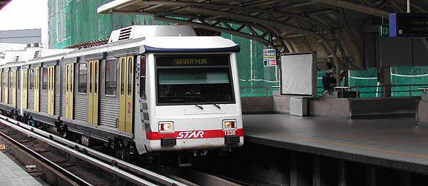 TopGear.com.ph Philippine Car News - High-priority status sought for Cebu LRT project