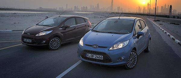 TopGear.com.ph Philippine Car News - Ford Fiesta, Mazda2 delivers impressive fuel economy - Consumer Reports