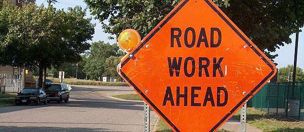 TopGear.com.ph Philippine Car News - MMDA to suspend roadwork during holiday season