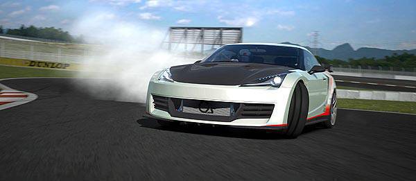 TopGear.com.ph Philippine Car News - Over 5.5m Gran Turismo 5 units sold in two weeks