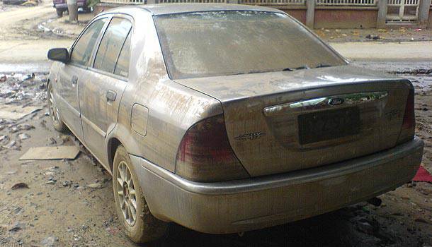 Bill seeks requiring Acts of God coverage in insurance policies TopGear.com.ph Philippine Car News - Bill seeks requiring Acts of God coverage in insurance policies