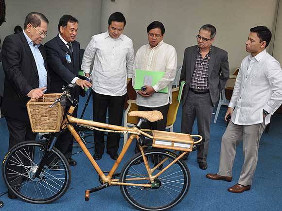 TopGear.com.ph Philippine Car News - Electric vehicles