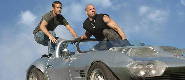 TopGear.com.ph Philippine Car News - Fifth Fast and Furious movie goes online with first trailer