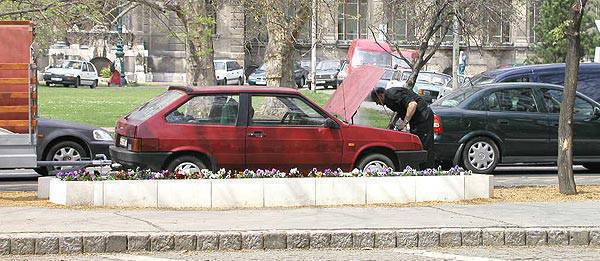 TopGear.com.ph Philippine Car News - Penalty hiked for stalled vehicles on major thoroughfares