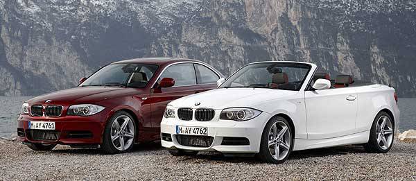 TopGear.com.ph Car News - BMW 1-Series