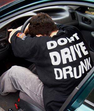 TopGear.com.ph Philippine Car News - Solon files bill imposing stricter penalties on drunk drivers