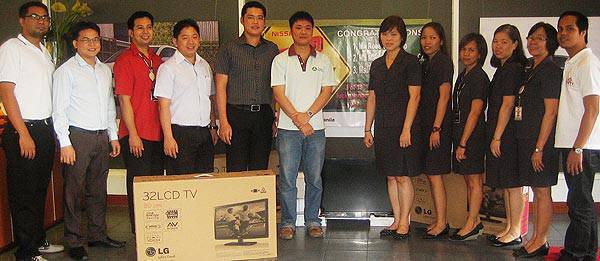 TopGear.com.ph Philippine Car News - Nissan Philippines names winners for 2 promos