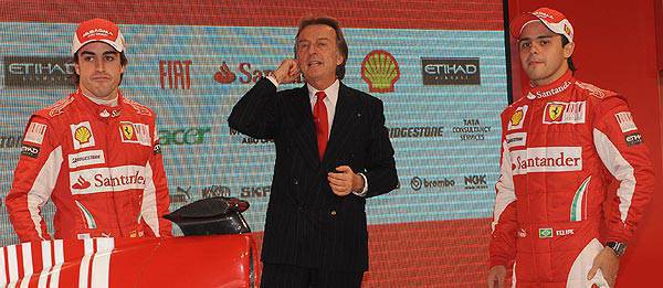 TopGear.com.ph Philippine Car News - Ferrari boss calls four-cylinder engines for F1 "pathetic"