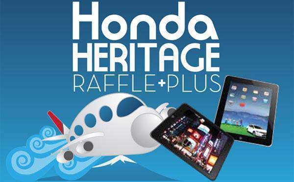 TopGear.com.ph Philippine Car News - Honda promo: Trip to Japan, iPads at stake