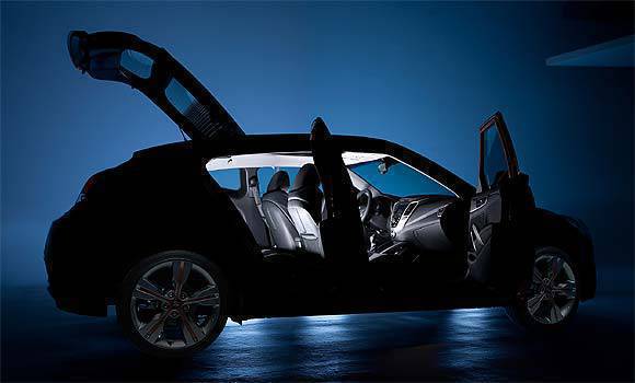 TopGear.com.ph Car News - Hyundai Veloster