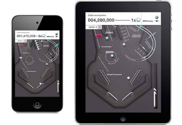 TopGear.com.ph Car News - BMW app for iPhone, iPad