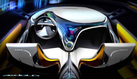 TopGear.com.ph Car News - Hyundai Curb Concept Vehicle