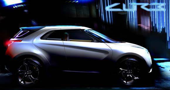 TopGear.com.ph Car News - Hyundai Curb Concept Vehicle