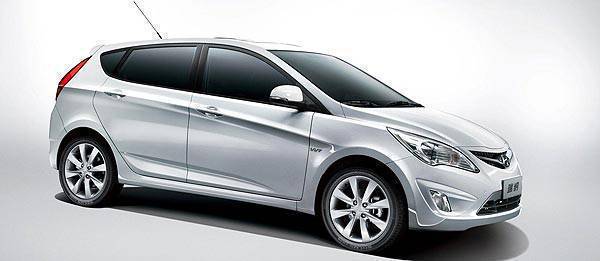 Hyundai America CEO confirms 5-door Accent TopGear.com.ph Philippine Car News - Hyundai America CEO confirms 5-door Accent