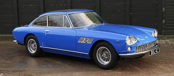 TopGear.com.ph Philippine Car News - John Lennon's first car to be auctioned off