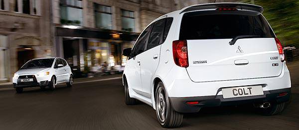 TopGear.com.ph Philippine Car News - The case of the Mitsubishi Colt