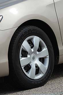 ToPGear.com.ph Philippine Car news - Goodyear Assurance Fuel Max