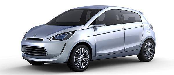 TopGear.com.ph Philippine Car News - Mitsubishi’s entry to Thailand’s eco-car program