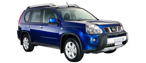 TopGear.com.ph Philippine Car News - Nissan Philippines launches limited-edition X-Trail