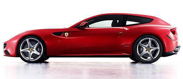 Ferrari releases video of FF undergoing various tests around the world TopGear.com.ph Philippine Car News - Ferrari releases video of FF undergoing various tests around the world