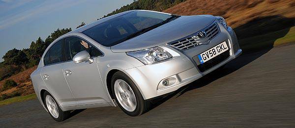 TopGear.com.ph Philippine Car News - Toyota recalls 1.7 millions vehicles globally