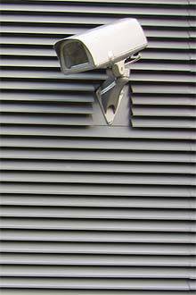 TopGear.com.ph Philippine Car News - CCTV Camera (photo by kilokilo on SXC.hu)