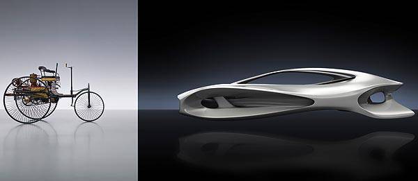 TopGear.com.ph Philippine Car News - Mercedes-Benz celebrates the automobile's 125th anniversary