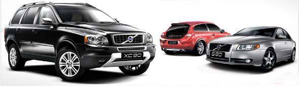 TopGear.com.ph Philippine Car News - Volvo Promo