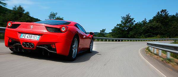 TopGear.com.ph Philippine Car News - 2011 World Car Awards name nominees for Design of the Year