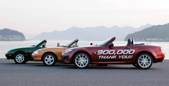 TopGear.com.ph - Mazda MX-5