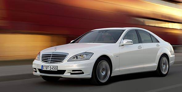 TopGear.com.ph Philippine Car News - Luxury car sales