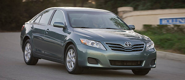 TopGear.com.ph Philippine Car News - US traffic safety organization exonerates Toyota