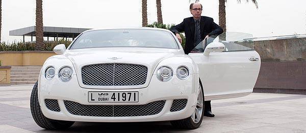 TopGear.com.ph Philippine Car News - James Bond gets a new car